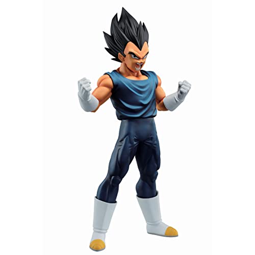 Ichiban - Dragon Ball Super Hero - Vegeta (Super Hero), Bandai Spirits Ichibansho Figur von Bandai