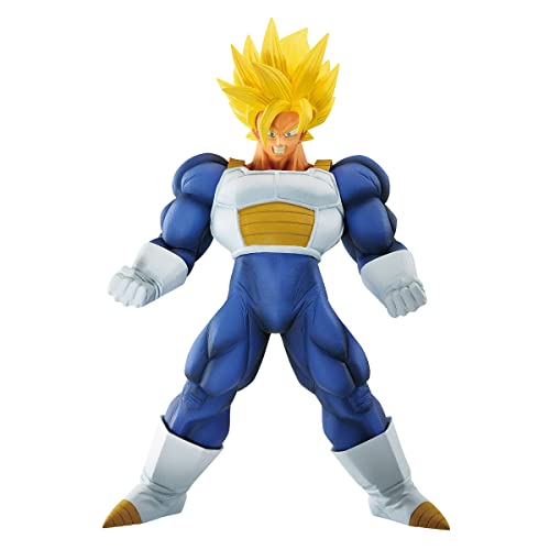 BANDAI Ichiban - Dragon Ball Z - Super Saiyan Son Goku (vs Omnibus Great), Spirits Ichibansho von BANDAI