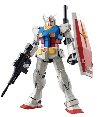 Bandai Hobby MG 1/100 rx-78 Gundam The Origin Model Kit von Bandai Hobby