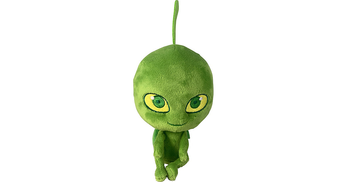 Miraculous Kuscheltier Wayzz Miraculous Kuscheltier Wayzz von Bandai