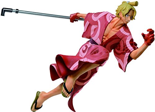 One Piece - Sabo (Full Force), Bandai Ichiban Figure von Bandai