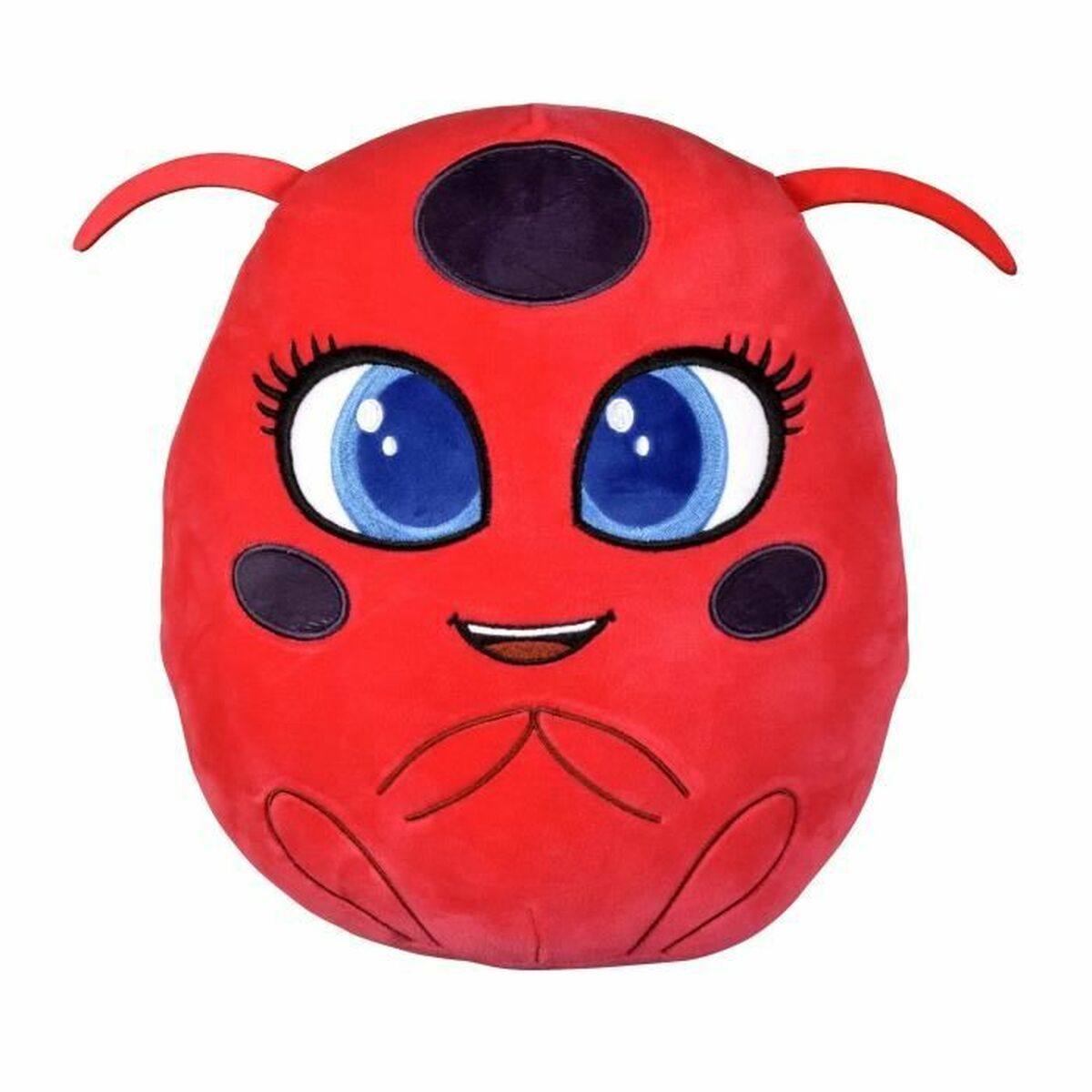 Plüschtier Bandai Tikki Plush Kunststoff Plüschtier Bandai Tikki Plush Kunststoff von Bandai