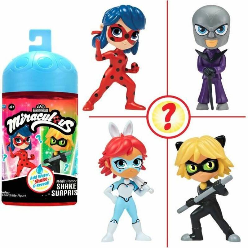 Puppe Bandai Miraculous Ladybug von Bandai