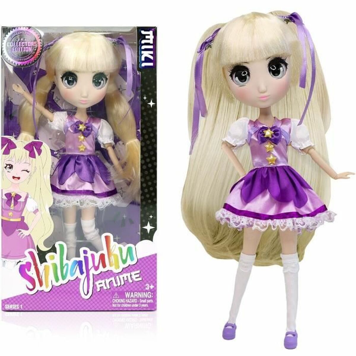 Puppe Bandai Puppe Bandai von Bandai