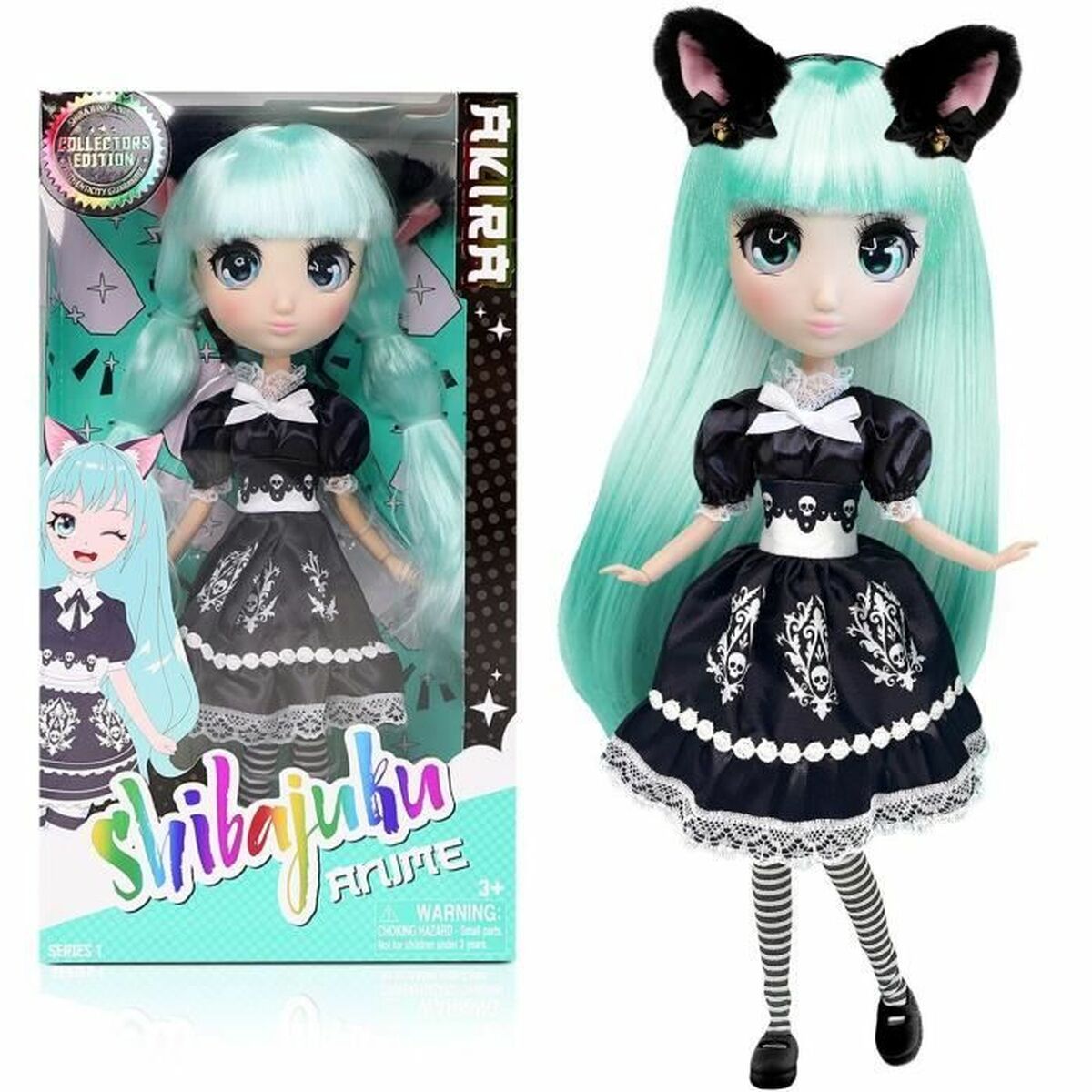 Puppe Bandai Puppe Bandai von Bandai