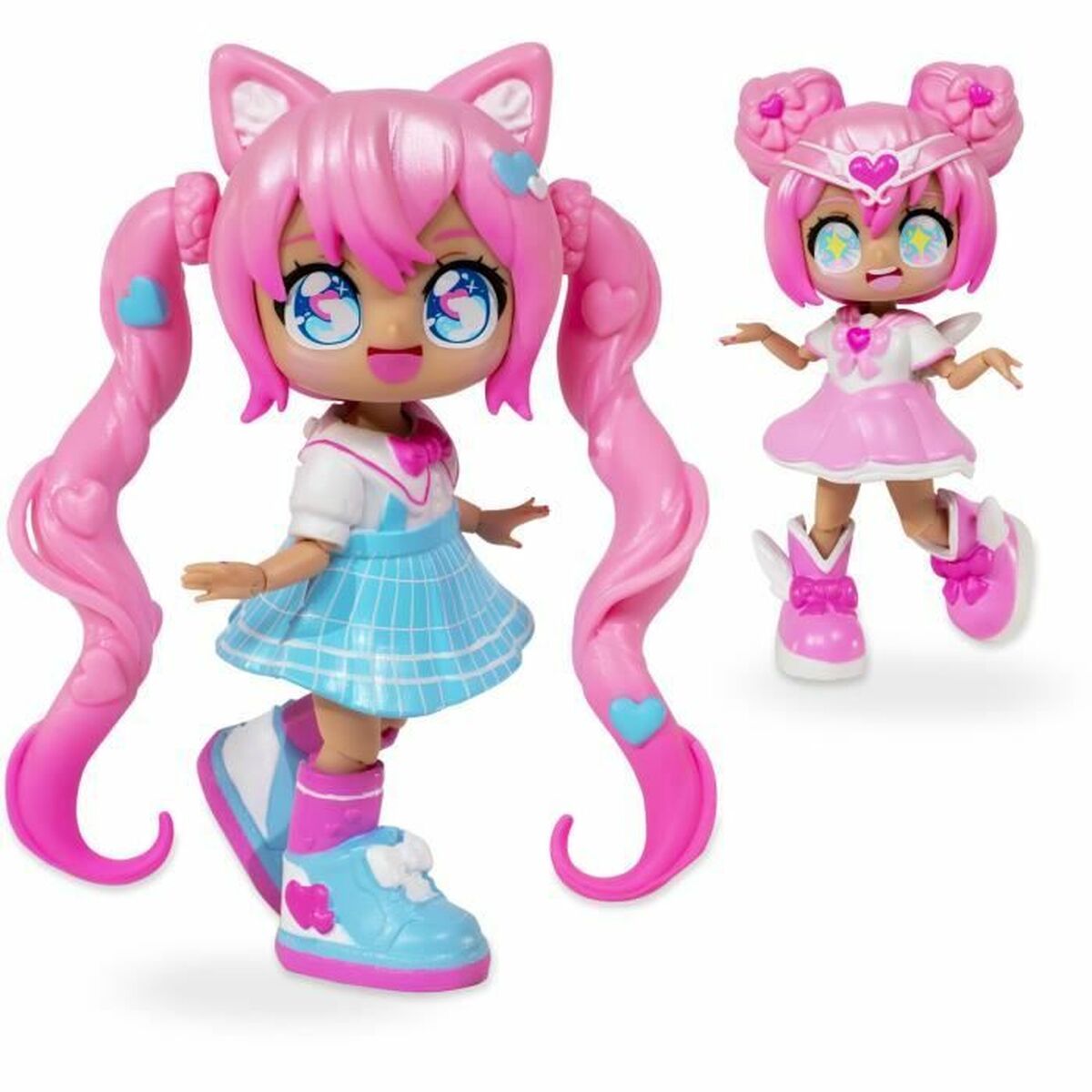 Puppe Bandai von Bandai