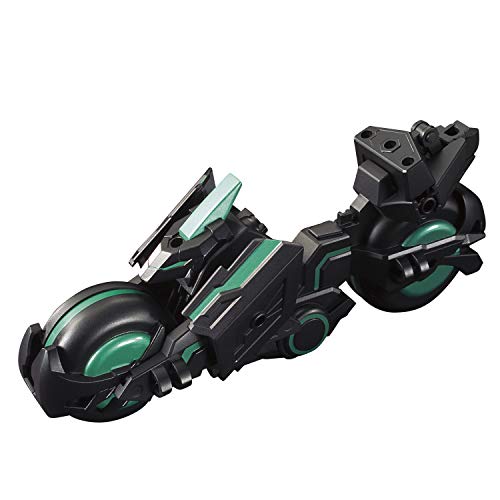 Bandai Modell-Set, Mehrfarbig, One Size, 5057715 Bandai Modell-Set, Mehrfarbig, One Size, 5057715 von BANDAI SPIRITS
