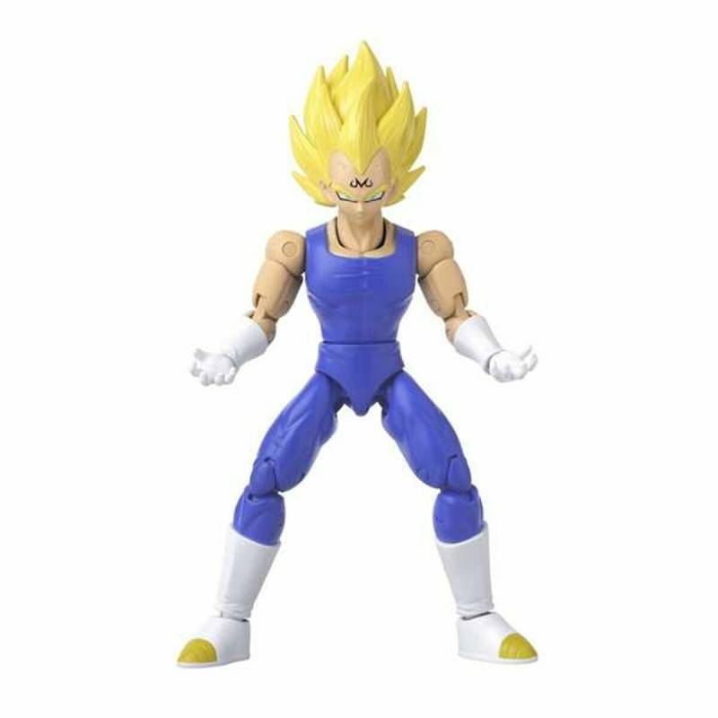 Sammelfigur Bandai Dragon Stars Majin Vegeta 17 cm PVC von Bandai