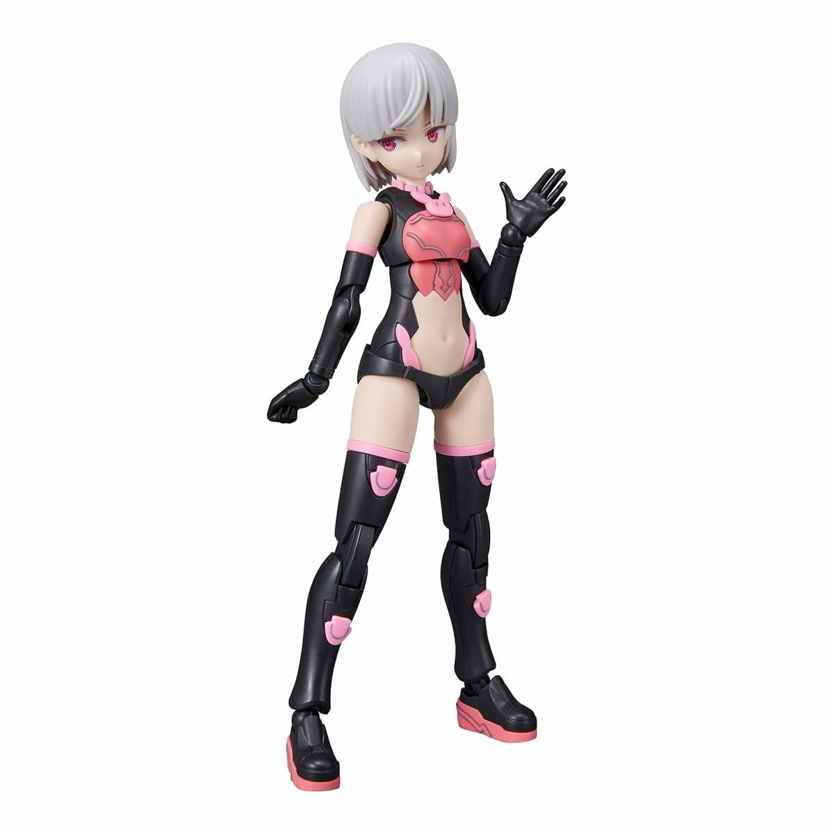 Sammelfiguren Bandai 30 Minutes Sisters Sis-T00 Laranel PVC Sammelfiguren Bandai 30 Minutes Sisters Sis-T00 Laranel PVC von Bandai