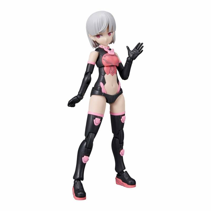 Sammelfiguren Bandai 30 Minutes Sisters Sis-T00 Laranel PVC von Bandai