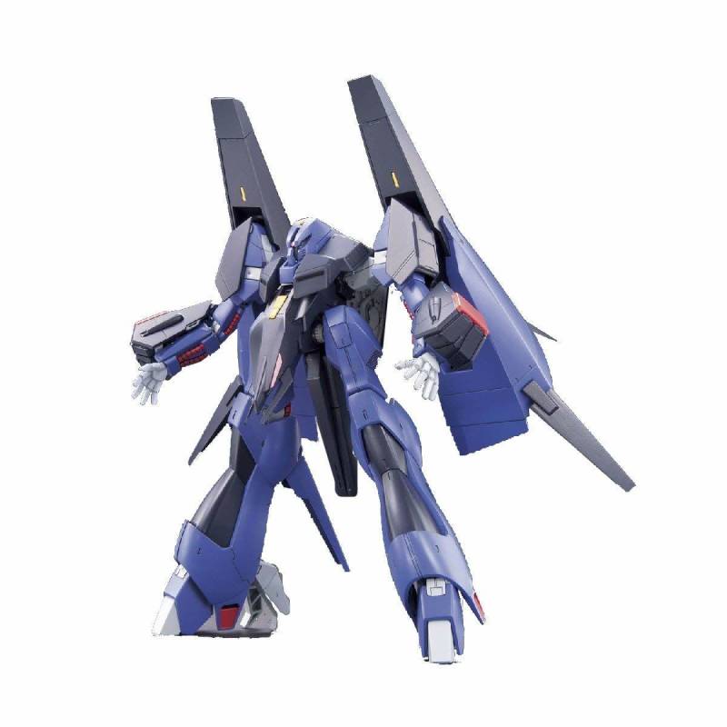 Sammelfiguren Bandai HGUC PMX-000 Messala 13 cm von Bandai