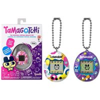 Tamagotchi Originals, sortiert von Bandai