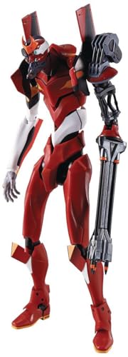 Tamashi Nations - Evangelion:3.0 You CAN (NOT) REDO - The Robot Spirits - Evangelion Production MODEL-02, Bandai Spirits von Bandai