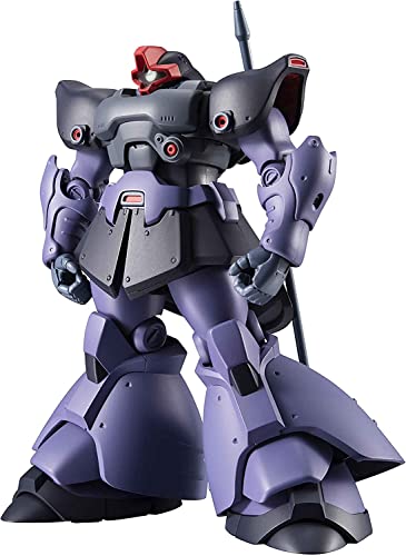 Tamashi Nations - Mobile Suit Gundam 0083 Stardust Memory - MS-09R-2 Rick Dom Zwei Version A.N.I.M.E., Bandai Spirits The Robot Spirits von TAMASHII NATIONS