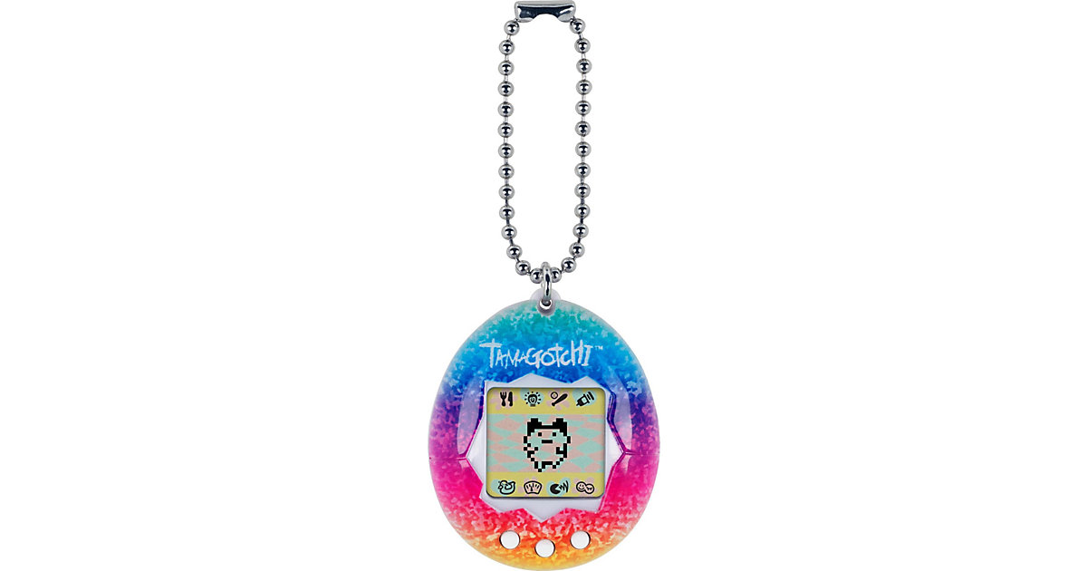 The original Tamagotchi, sortiert The original Tamagotchi, sortiert von Bandai