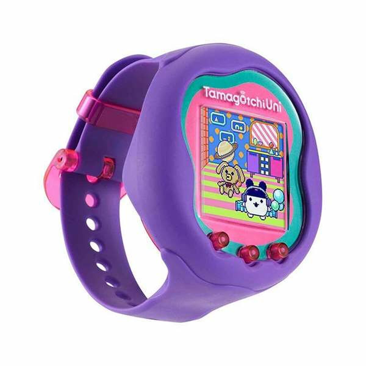 Virtuelles Maskottchen Bandai von Bandai