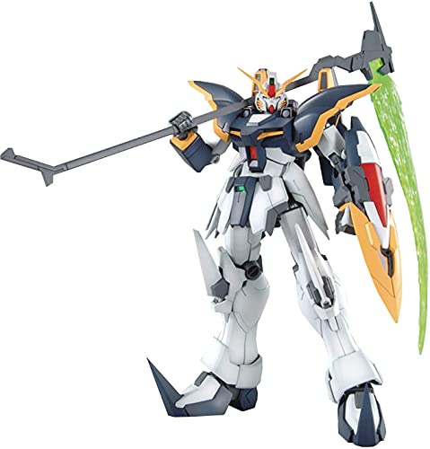 Bandai Gundam - MG 1/100 Gundam DEATHSCYTHE EW VER. von BANDAI SPIRITS