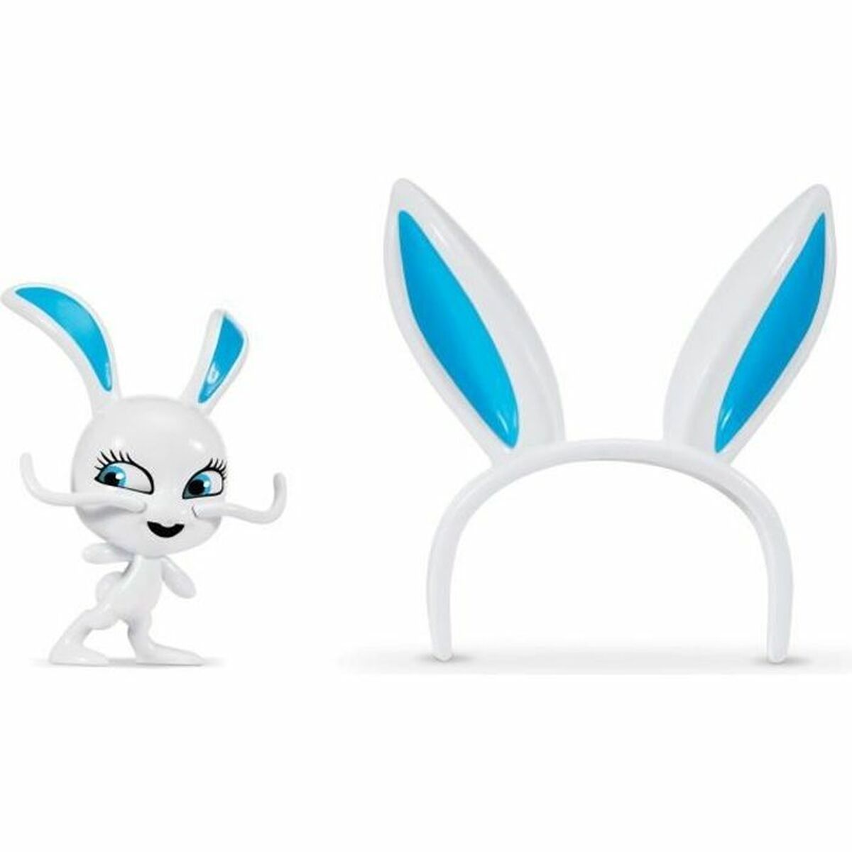 Zubehör für Puppen Bandai Bunnyx von Bandai
