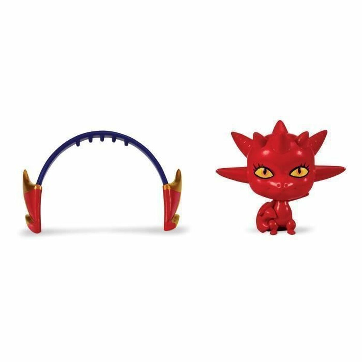 Zubehör für Puppen Bandai Dragon Bug Doll von Bandai