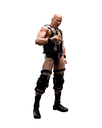 Tamashii Nations 129.545,1 cm WWE Stone Cold SHFiguarts Figur von TAMASHII NATIONS