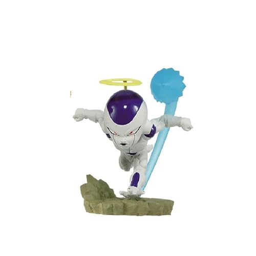 Bandpresto Dragon Ball Z super : Figurine Freeza WCD World collectable Diorama vol. 3 Freezer Bandpresto Dragon Ball Z super : Figurine Freeza WCD World collectable Diorama vol. 3 Freezer von Bandpresto