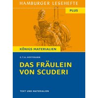Das Fräulein von Scuderi von E. T. A. Hoffmann (Textausgabe) von Bange, C