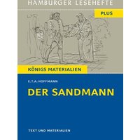 Der Sandmann von E. T. A. Hoffmann (Textausgabe) von Bange, C