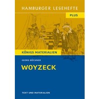 Woyzeck von Georg Büchner (Textausgabe) von Bange, C