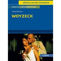 Woyzeck von Georg Büchner - Textanalyse und Interpretation von Bange, C
