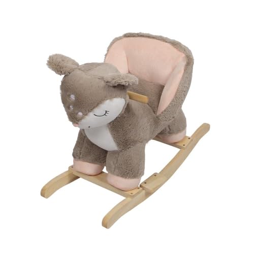 Baninni Schaukeltier mit Hirsch von Baninni