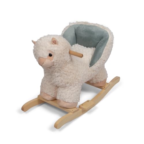 Baninni Schaukeltier mit Lama Baninni Schaukeltier mit Lama von Baninni