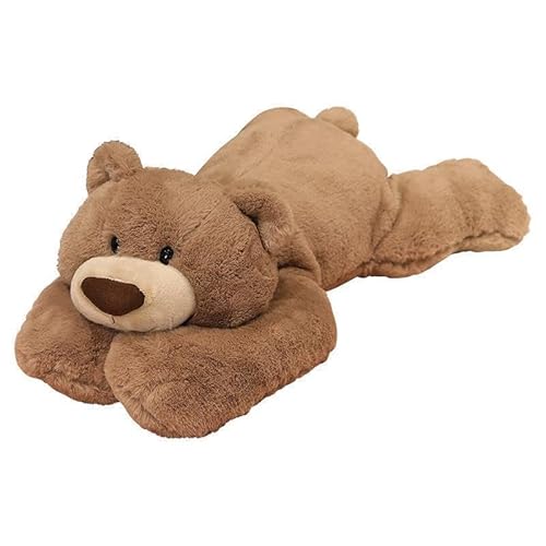 Bankeep Animal, Anxiety Animal, Weighted Plushie Cute Soft Animal Plushies Toy Doll Pillow for Fans Collectible Kids Surprise Gift, 50CM, Brown Bankeep Animal, Anxiety Animal, Weighted Plushie Cute Soft Animal Plushies Toy Doll Pillow for Fans Collectible Kids Surprise Gift, 50CM, Brown von Bankeep