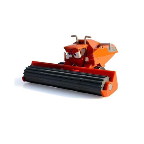 Bankeep Heißes Automodell und Traktor, Druckguss, aus Metalllegierung, Modell, Auto, Kinder, Geschenk, Spielzeug für Kinder, Jungen Bankeep Heißes Automodell und Traktor, Druckguss, aus Metalllegierung, Modell, Auto, Kinder, Geschenk, Spielzeug für Kinder, Jungen von Bankeep