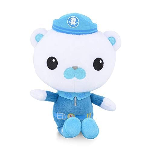 Bankeep Plüschtiere 30cm,Weiche Kuscheltiere Plüschtier Cartoon Pinguin Peso Dashi Kwazii Tweak Puppe Spielzeug Geschenk von Bankeep
