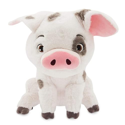 Bankeep Schweinepuppe, Plüsch, Prinzessin, Plüsch, Spielzeug, niedliches Tier, Spielzeug, Geschenk zum Geburtstag, Weihnachten, für Kinder von Bankeep