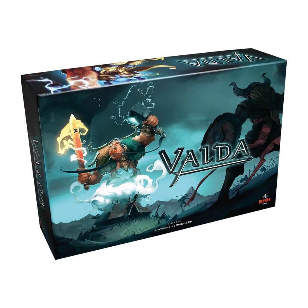 'Valda' von Bannan Games