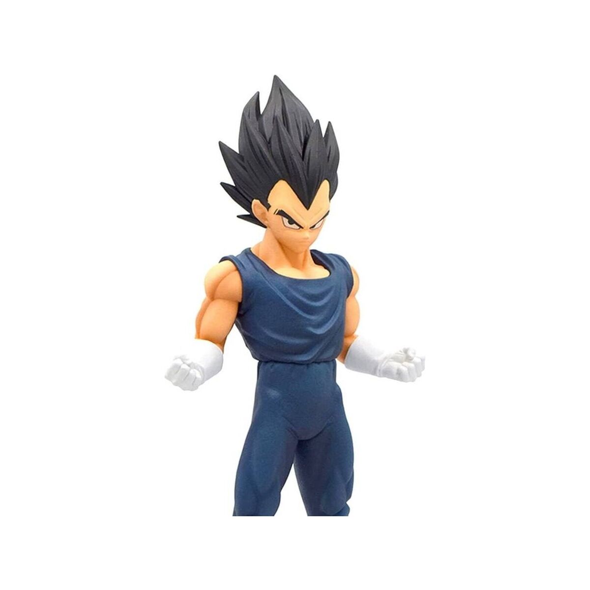 Actionfiguren Banpresto VEGETA von Banpresto