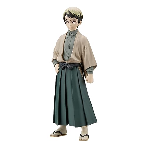 BANDAI BAN18605 Demon Slayer Figur, Bunt, Einheitsgröße BANDAI BAN18605 Demon Slayer Figur, Bunt, Einheitsgröße von Banpresto