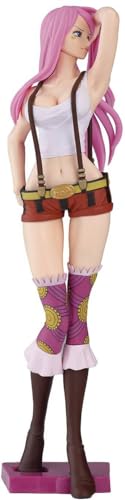 BANDAI Banpresto ONE Piece - Jewelry Bonney - Figurine Glitter & Glamours 25cm BANDAI Banpresto ONE Piece - Jewelry Bonney - Figurine Glitter & Glamours 25cm von Banpresto
