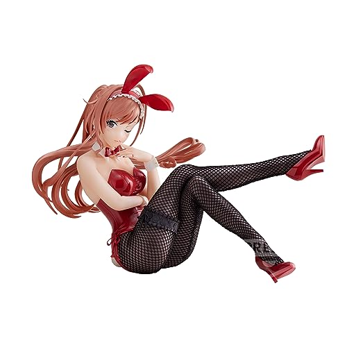 Banpresto - The Idolm@Ster Shiny Colors - Natsuha Arisugawa-Fascination and Stockings - Bandai Spirits Espresto Figure Banpresto - The Idolm@Ster Shiny Colors - Natsuha Arisugawa-Fascination and Stockings - Bandai Spirits Espresto Figure von Banpresto
