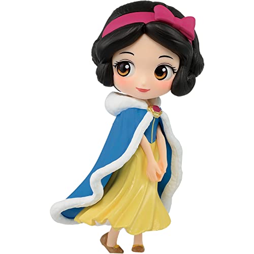 Banpresto - Disney Figuren, Geschenkidee, Figur, Mehrfarbig, 82457, One Size von Banpresto