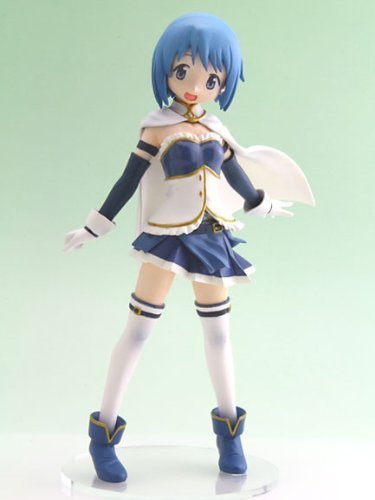 BANPRESTO Magical Girl Madoka Magica DX figure vol.2 Sayaka Miki (japan import) von Banpresto