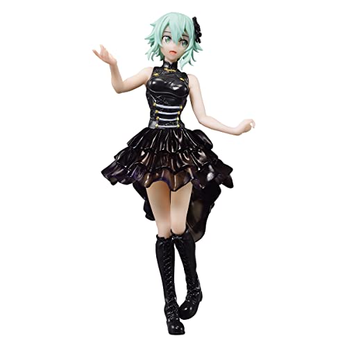 BANPRESTO - Sword Art Online Variant Showdown - Sinon, Bandai Spirits Figur BANPRESTO - Sword Art Online Variant Showdown - Sinon, Bandai Spirits Figur von Banpresto