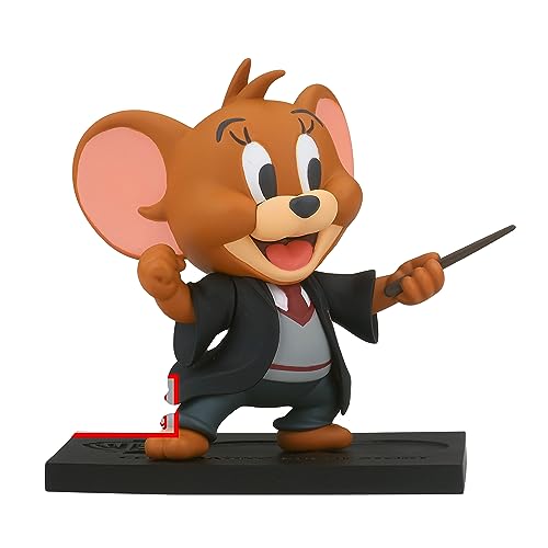 BANPRESTO Tom et Jerry Figur zum 100. Hochzeitstag, 6 cm BANPRESTO Tom et Jerry Figur zum 100. Hochzeitstag, 6 cm von Banpresto