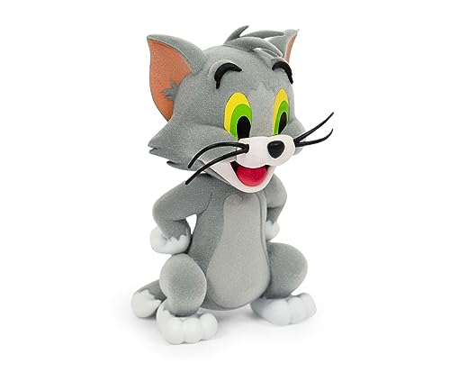 BANPRESTO Tom & Jerry - Tom - Figur Fluffy Puffy 9cm BANPRESTO Tom & Jerry - Tom - Figur Fluffy Puffy 9cm von Banpresto
