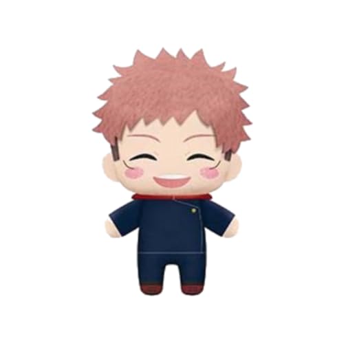 BANPRESTO Tomonui Serie 3 Jujutsu Kaisen 15cm surtido BANPRESTO Tomonui Serie 3 Jujutsu Kaisen 15cm surtido von Banpresto