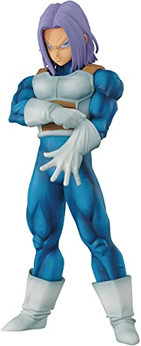 Banpresto - Dragon Ball Z Resolution of Soldaten Vol.5 Figur. Banpresto - Dragon Ball Z Resolution of Soldaten Vol.5 Figur. von Banpresto