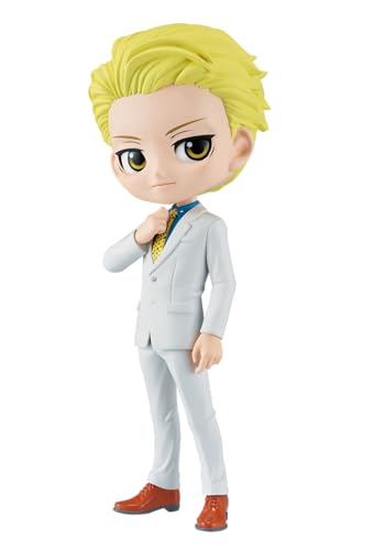 Banpresto - Jujutsu Kaisen - Kento Nanami (Version B), Bandai Spirits Q posket von Banpresto
