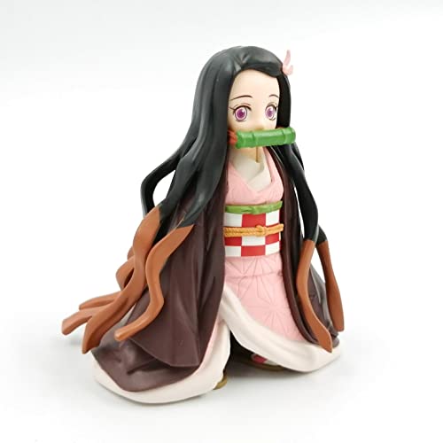 Bandai Spirits. Demon Slayer Nezuko Kamado Kimetsu no Yaiba Kizuna no Sou Figur Figure SOFORT VERFÜGBAR! Bandai Spirits. Demon Slayer Nezuko Kamado Kimetsu no Yaiba Kizuna no Sou Figur Figure SOFORT VERFÜGBAR! von Banpresto