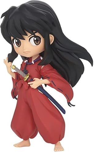 Bandai Spirits. Inuyasha QPosket Q Posket Sengoku Otogizoushi Figur Figure SOFORT VERFÜGBAR! Bandai Spirits. Inuyasha QPosket Q Posket Sengoku Otogizoushi Figur Figure SOFORT VERFÜGBAR! von Banpresto